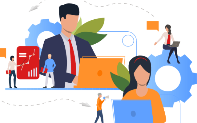 Manager de transition après un CDI