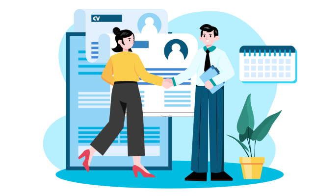 Comment faire une candidature spontanée ?