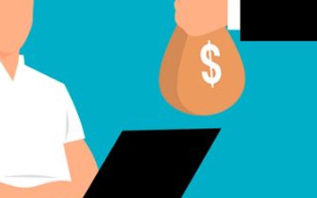 Alternance, doit-on déclarer son salaire aux impôts ?